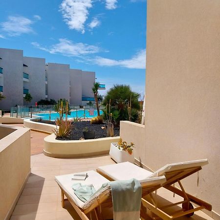 Seagreen Deluxe Cotillo By Sea You There Fuerteventura Exterior photo