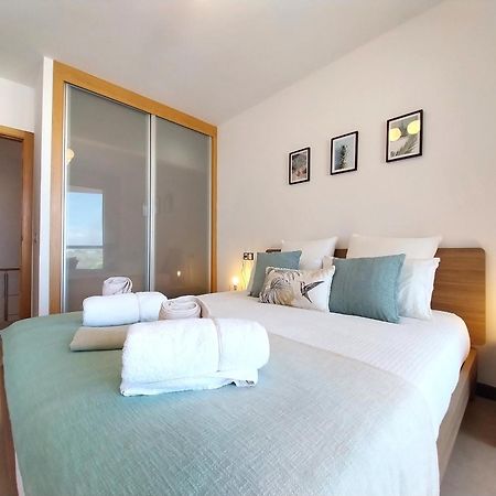 Seagreen Deluxe Cotillo By Sea You There Fuerteventura Exterior photo