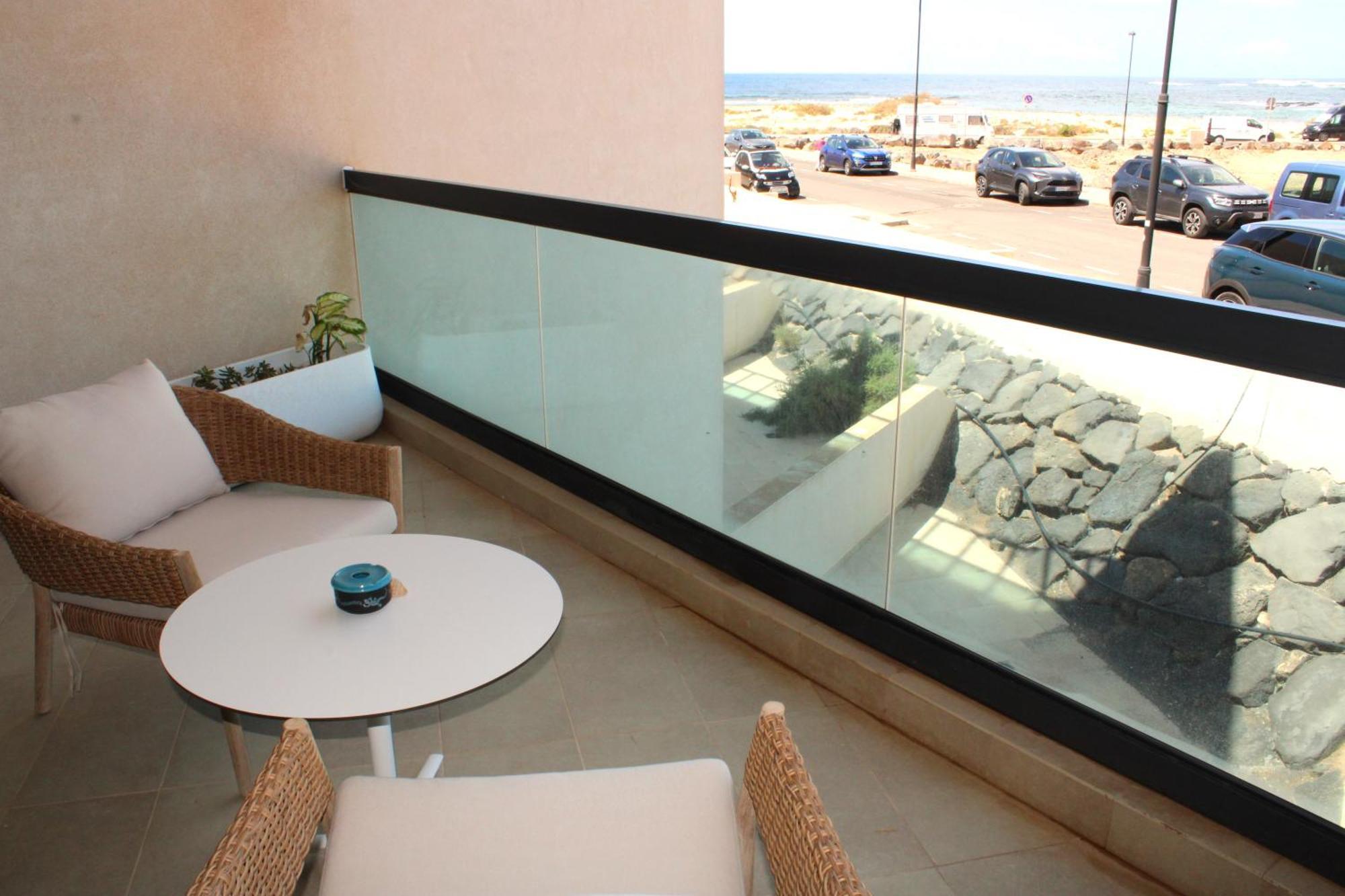 Seagreen Deluxe Cotillo By Sea You There Fuerteventura Exterior photo