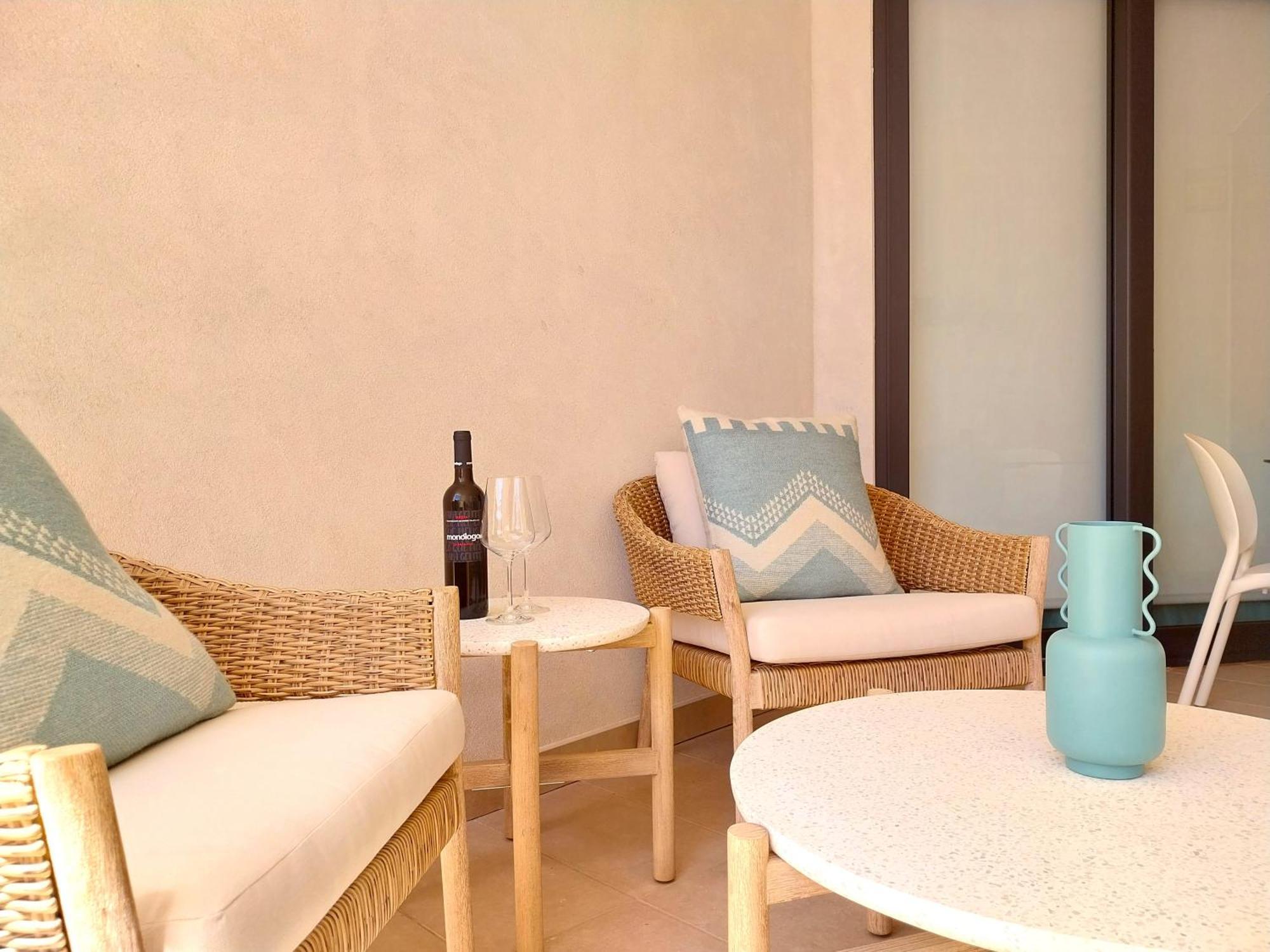 Seagreen Deluxe Cotillo By Sea You There Fuerteventura Exterior photo