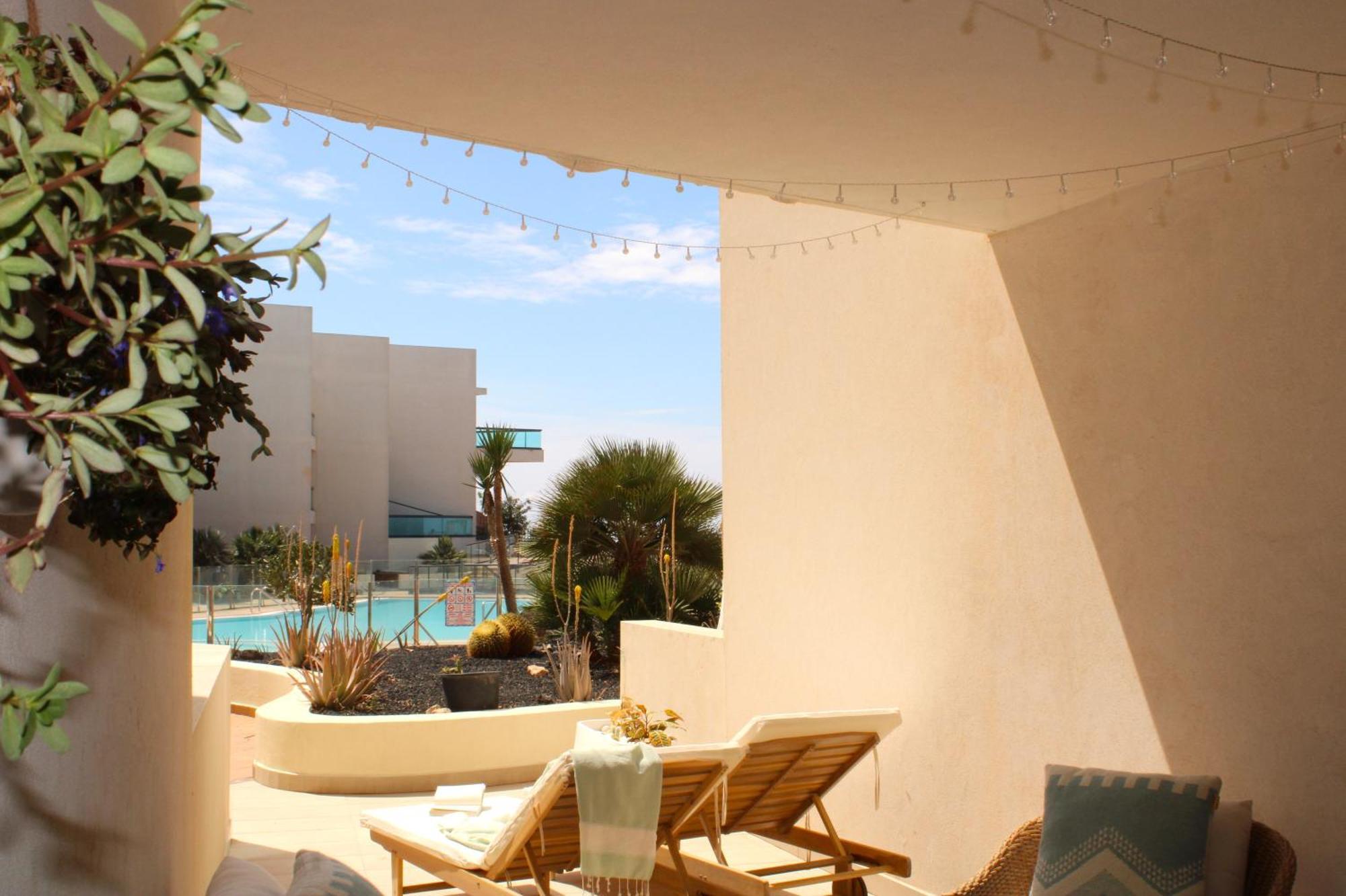 Seagreen Deluxe Cotillo By Sea You There Fuerteventura Exterior photo