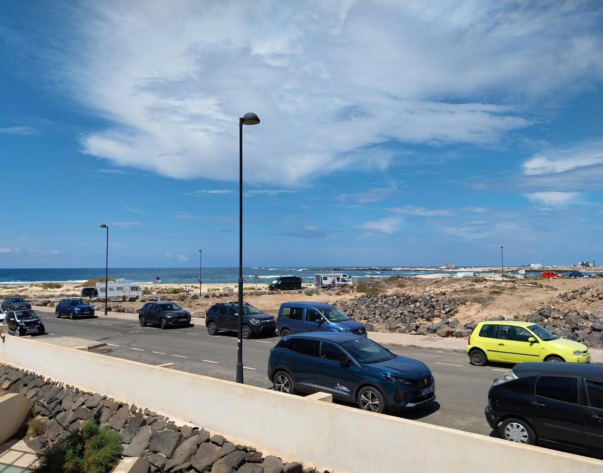 Seagreen Deluxe Cotillo By Sea You There Fuerteventura Exterior photo