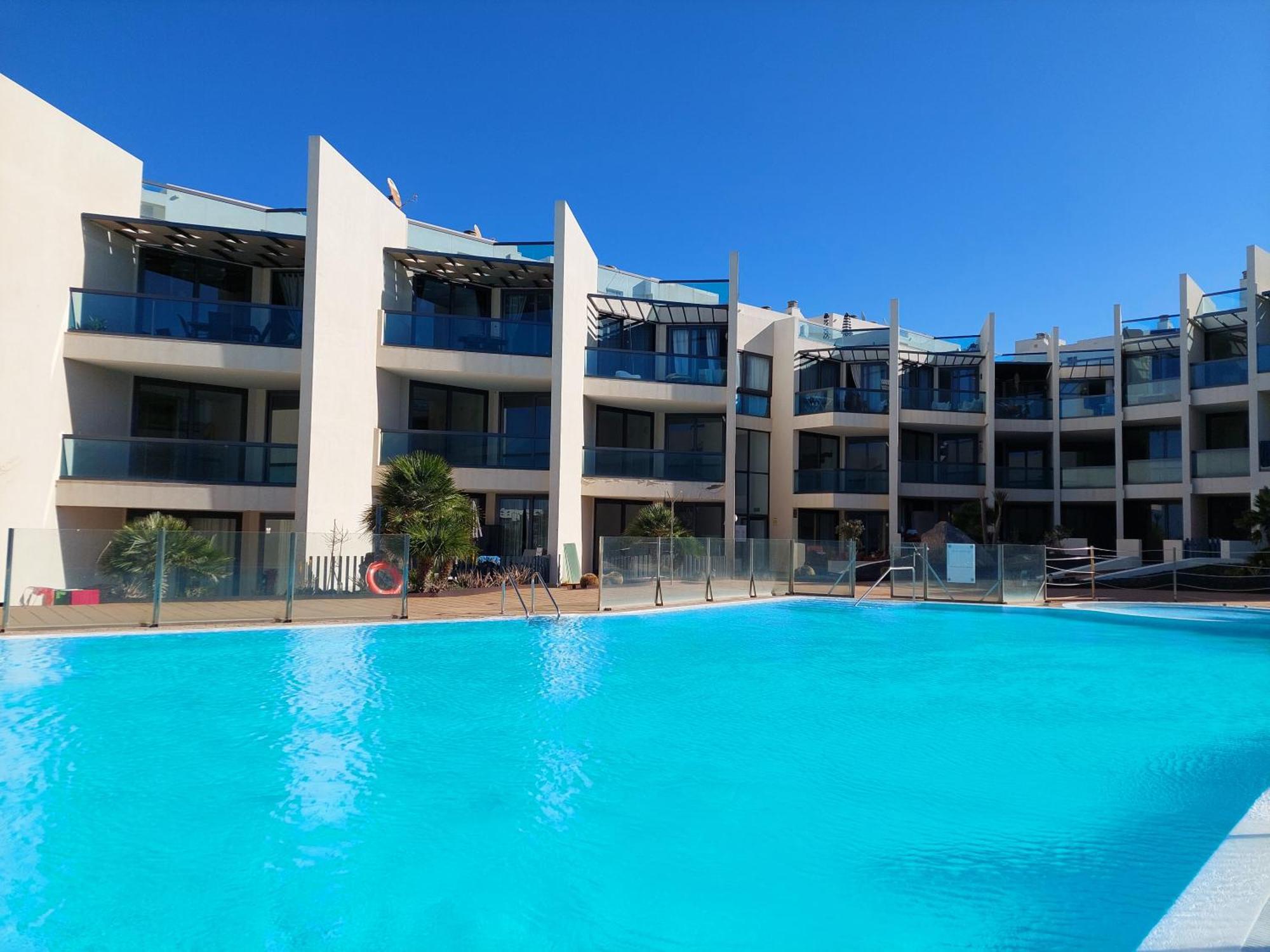 Seagreen Deluxe Cotillo By Sea You There Fuerteventura Exterior photo