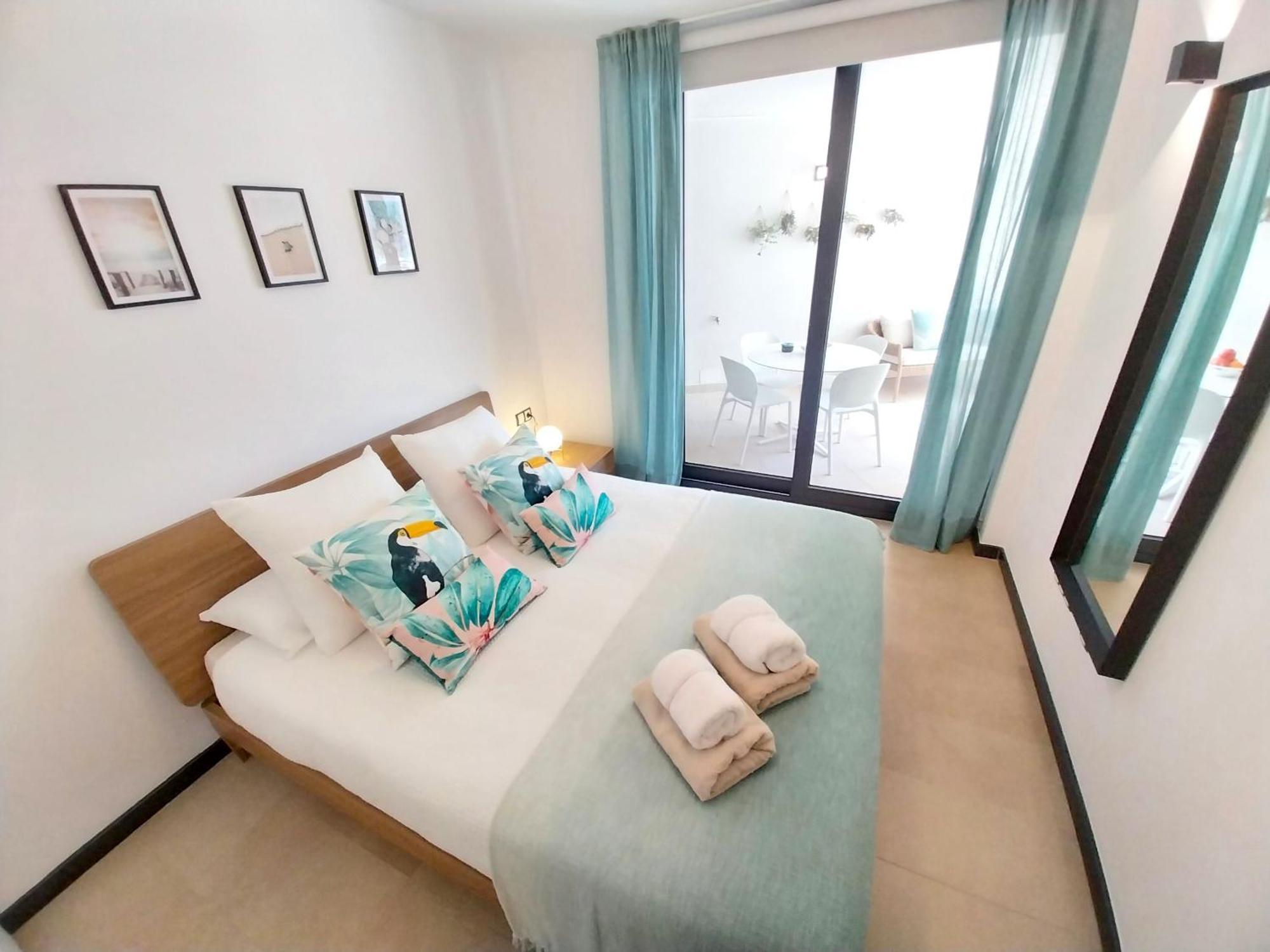 Seagreen Deluxe Cotillo By Sea You There Fuerteventura Exterior photo
