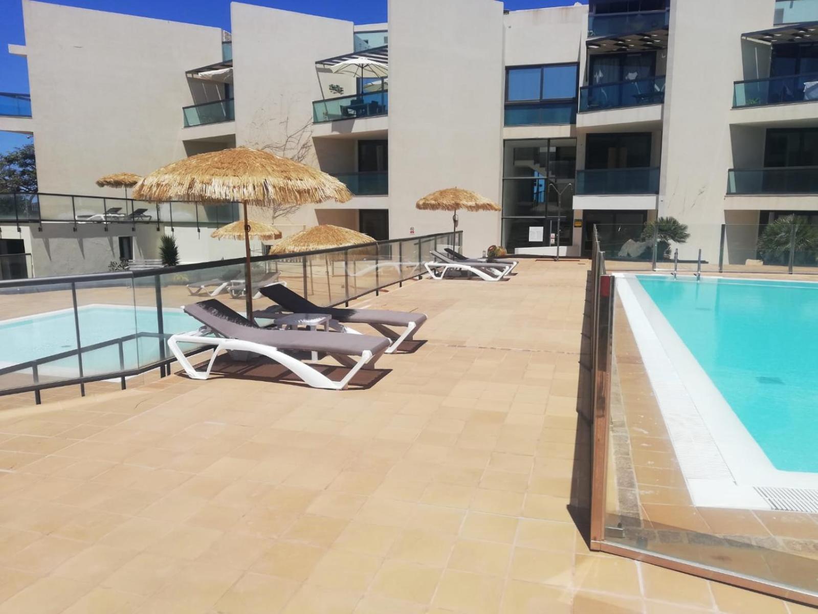 Seagreen Deluxe Cotillo By Sea You There Fuerteventura Exterior photo