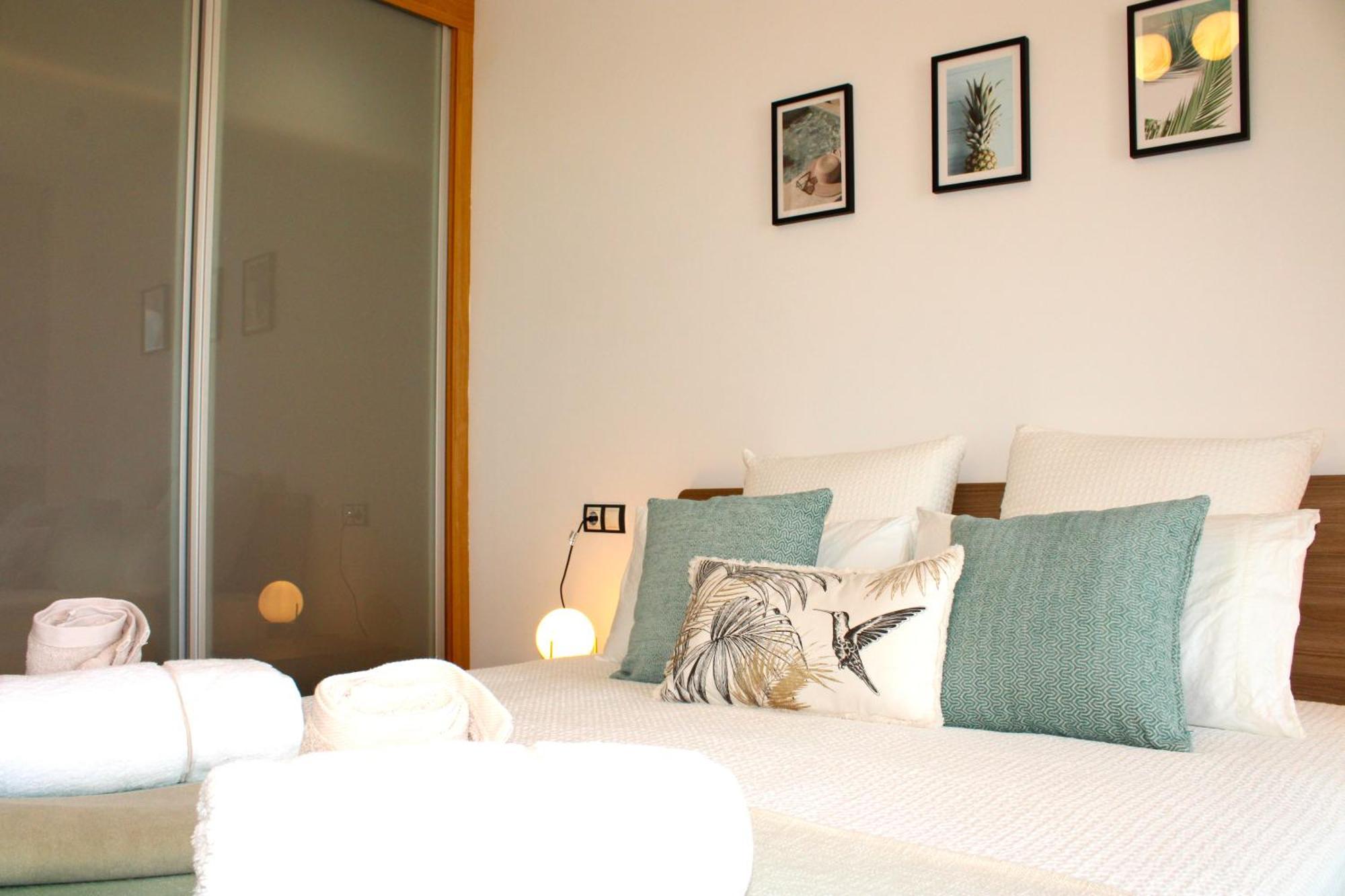 Seagreen Deluxe Cotillo By Sea You There Fuerteventura Exterior photo