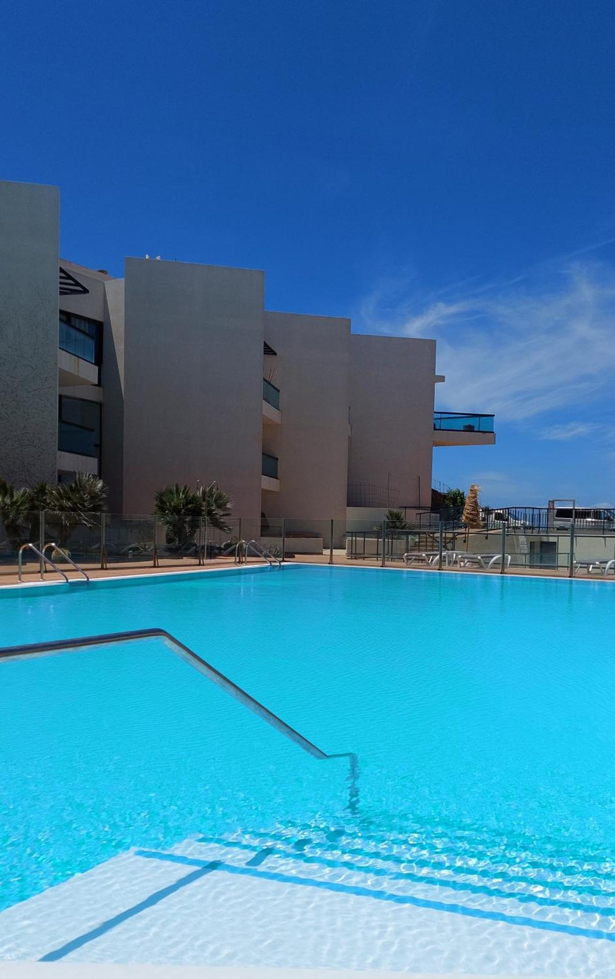Seagreen Deluxe Cotillo By Sea You There Fuerteventura Exterior photo