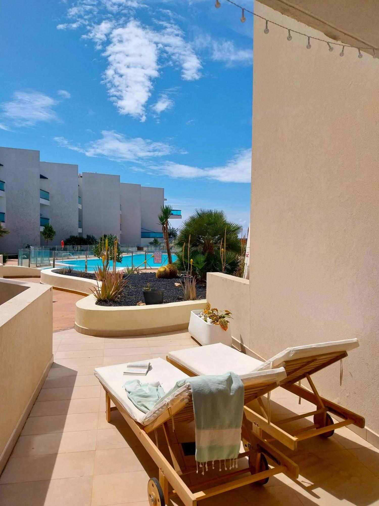 Seagreen Deluxe Cotillo By Sea You There Fuerteventura Exterior photo