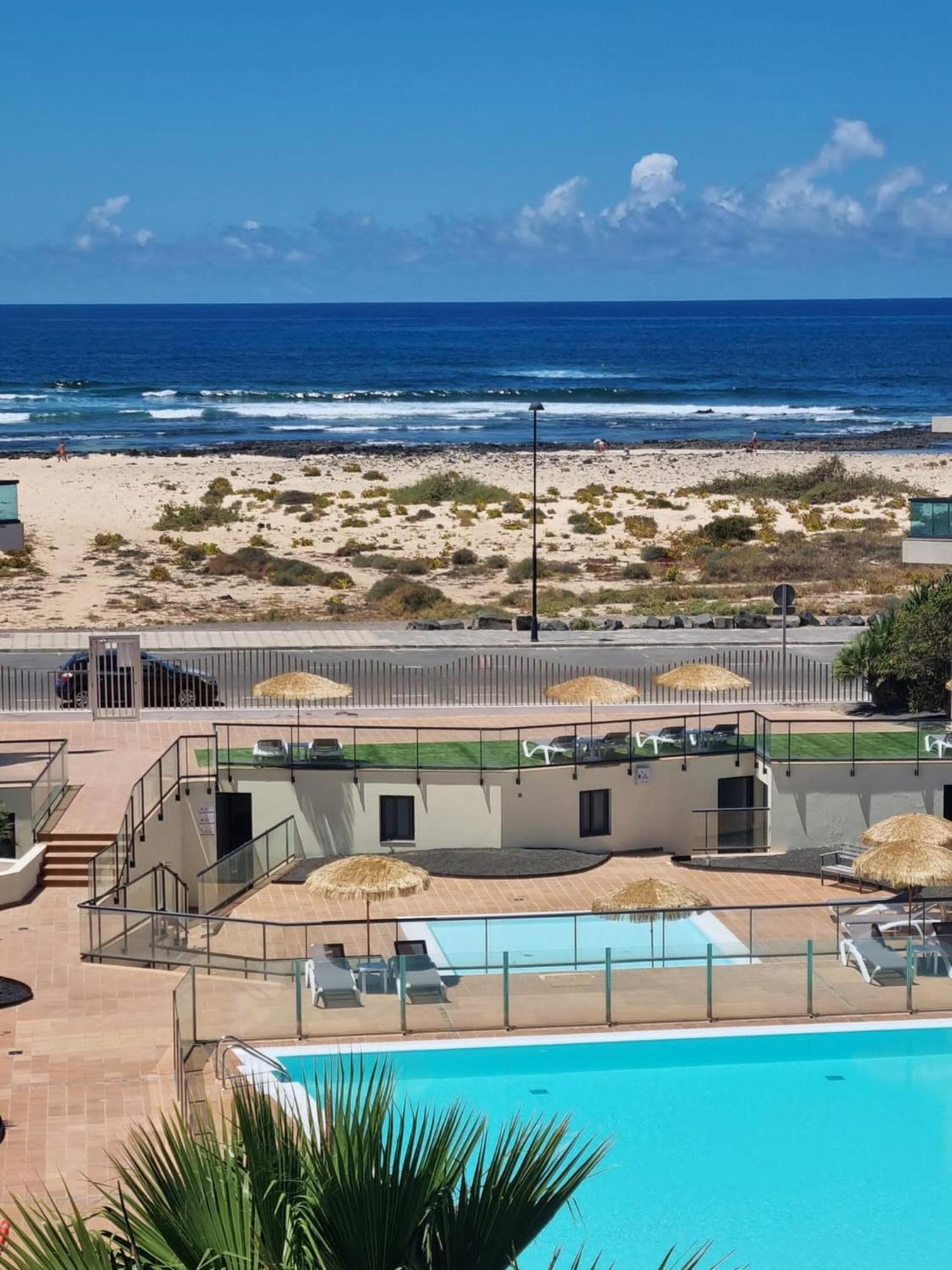 Seagreen Deluxe Cotillo By Sea You There Fuerteventura Exterior photo