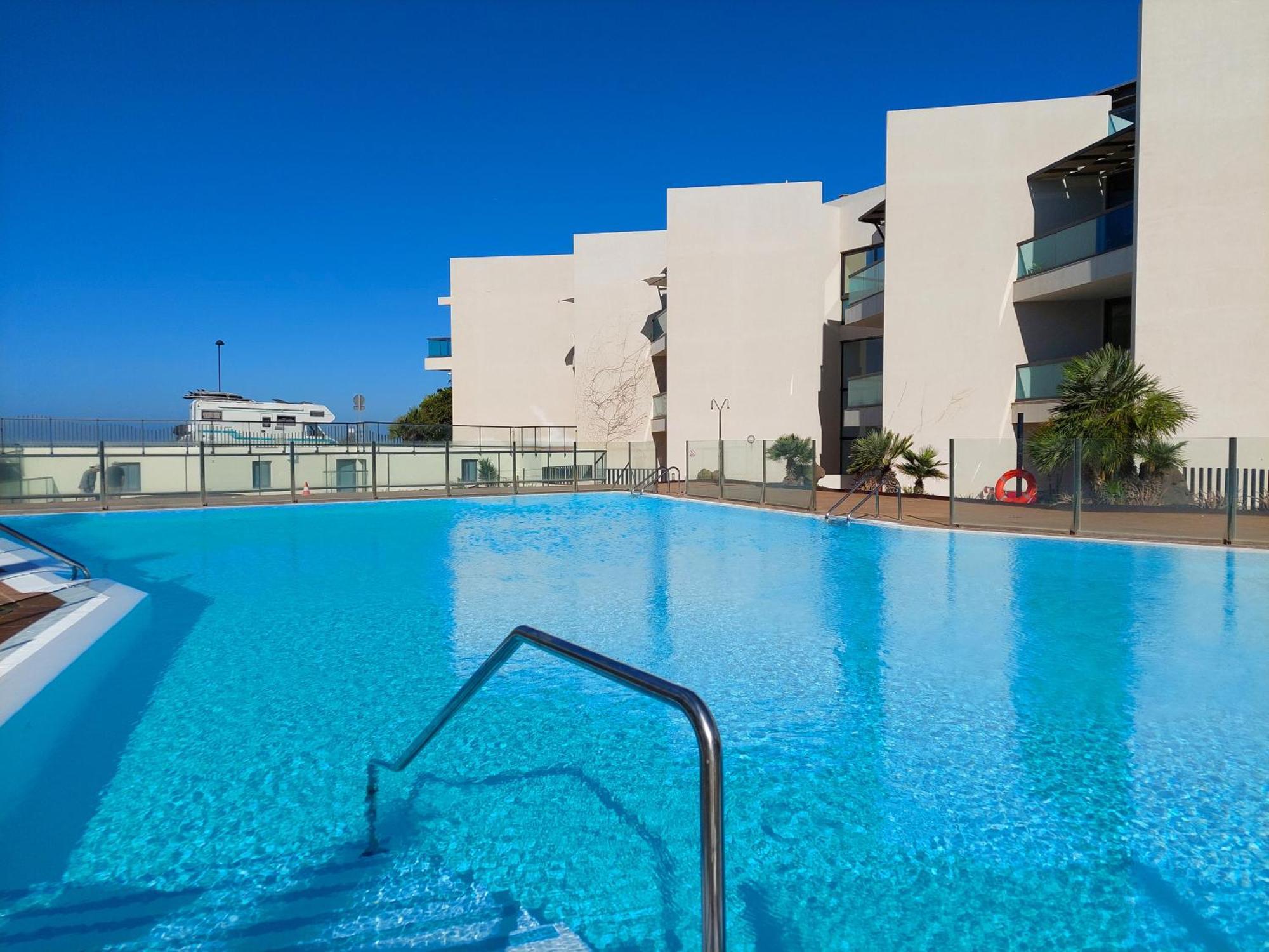 Seagreen Deluxe Cotillo By Sea You There Fuerteventura Exterior photo