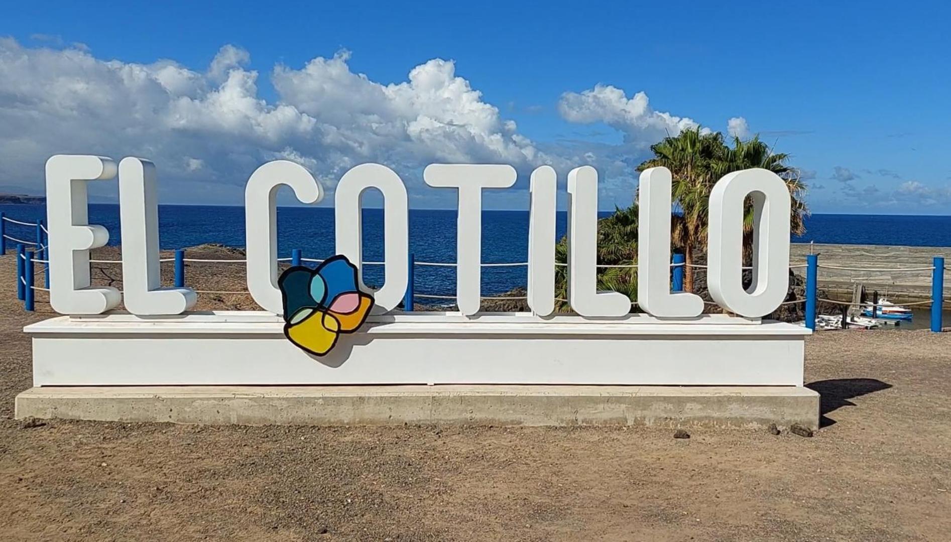 Seagreen Deluxe Cotillo By Sea You There Fuerteventura Exterior photo