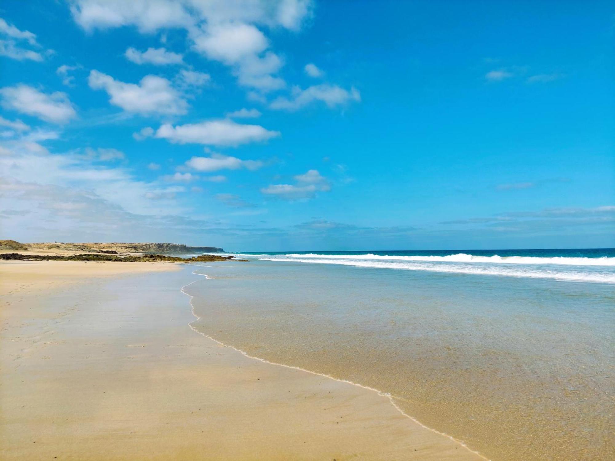 Seagreen Deluxe Cotillo By Sea You There Fuerteventura Exterior photo