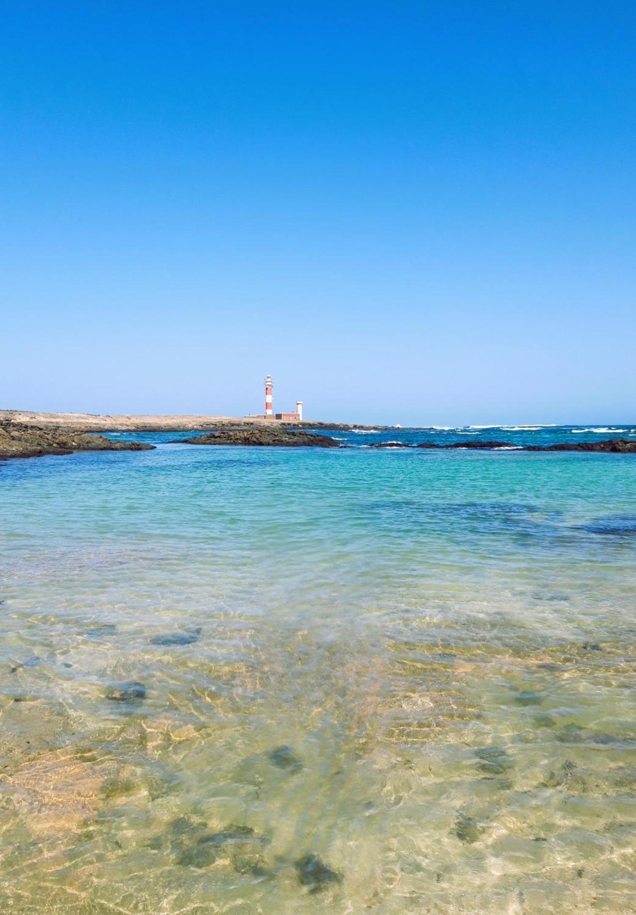 Seagreen Deluxe Cotillo By Sea You There Fuerteventura Exterior photo