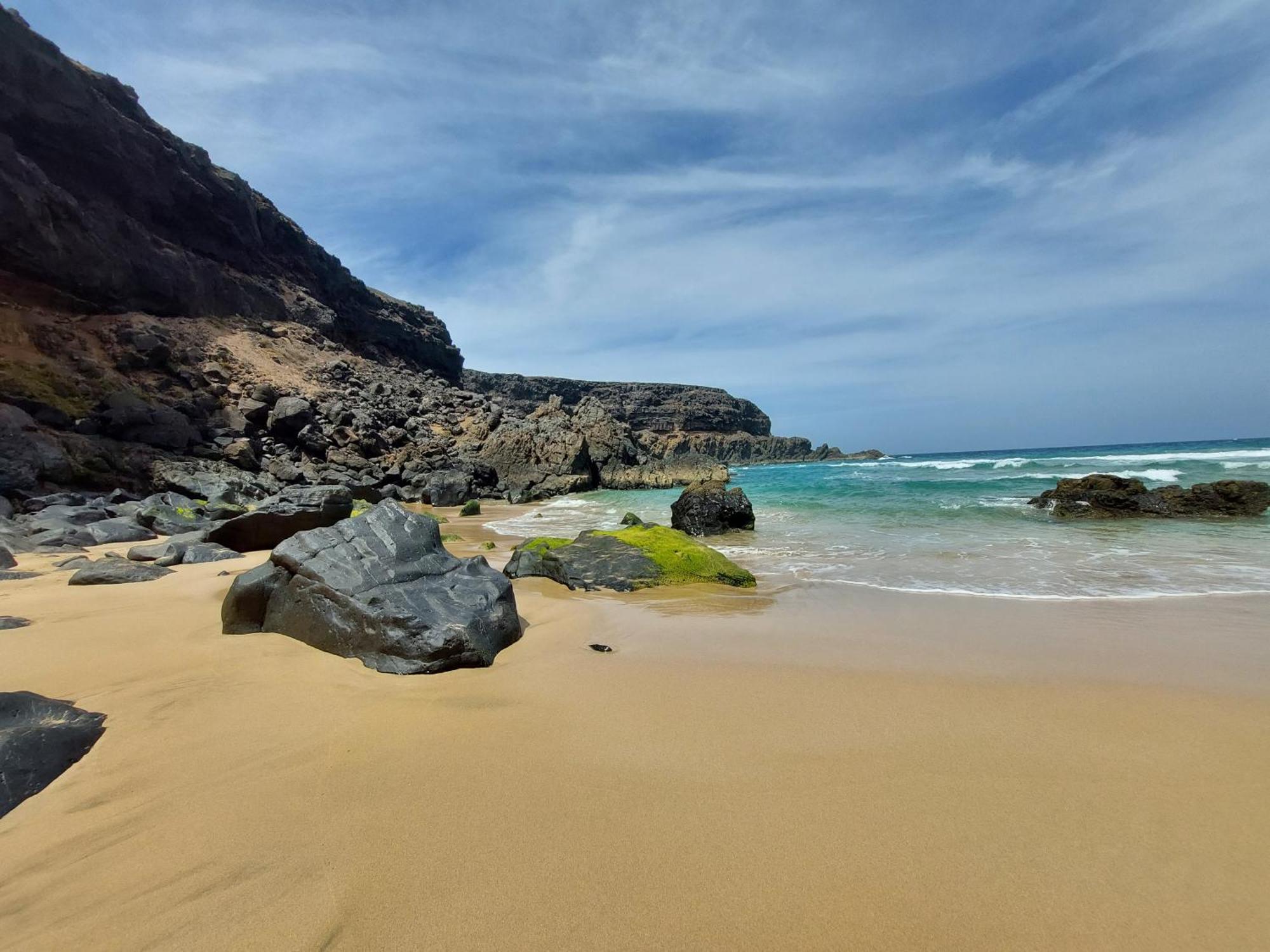 Seagreen Deluxe Cotillo By Sea You There Fuerteventura Exterior photo